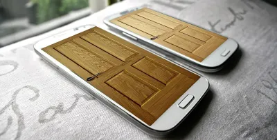 HRWager Casino Mobile App